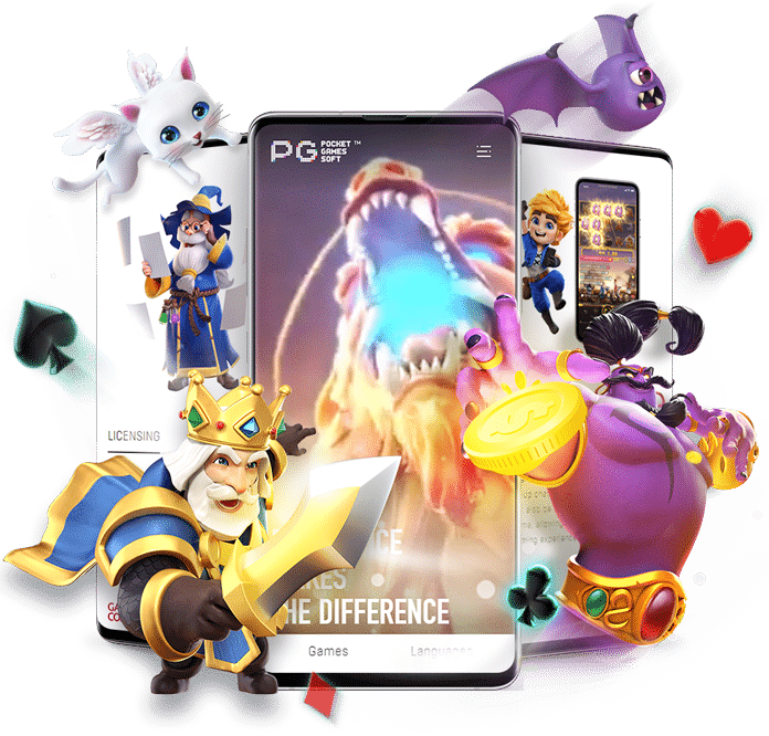 PG SLOT เปิดใหม่ 2025 รวมสล็อตเว็บใหม่มาแรง แตกง่าย จ่ายจริง