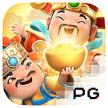 เกมสล็อต pg 