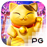 เกมสล็อต pg  Lucky Neko