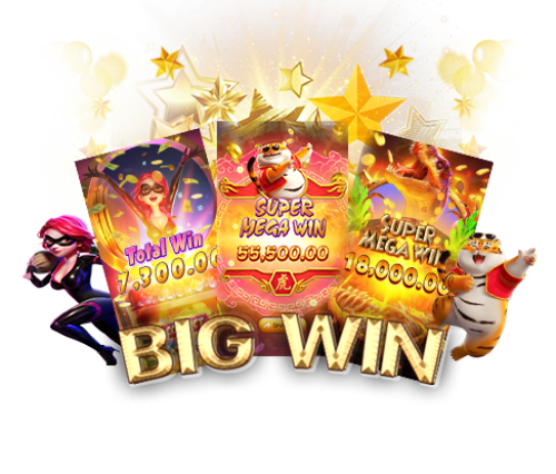 PG SLOT เว็บตรง JOKER SLOT อันดับ 1 เล่นสล็อต PG
