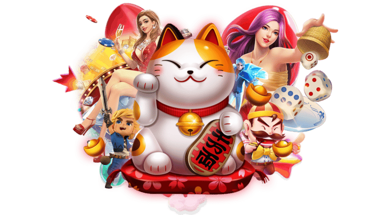 PG SLOT ฝากถอน True Wallet