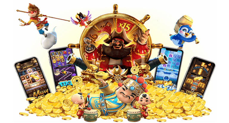 คาสิโนออนไลน์ ฝากถอนไม่มีขั้นต่ำ สะดวก รวดเร็ว เล่นได้ทุกเกม